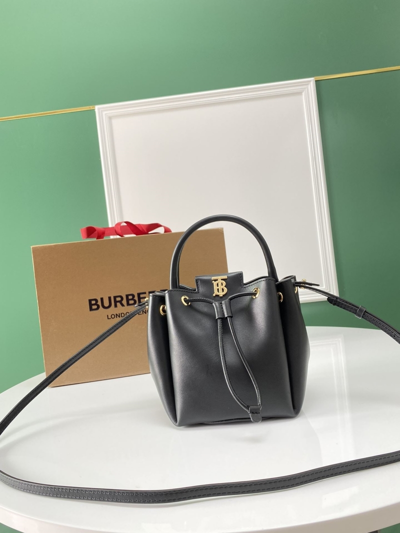 Burberry Bucket Bags